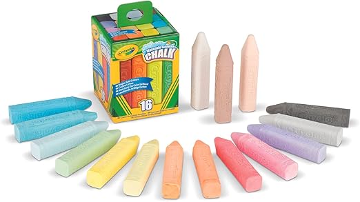 krijt, school, kleurcreme, schoolkrijt, kneedgum
