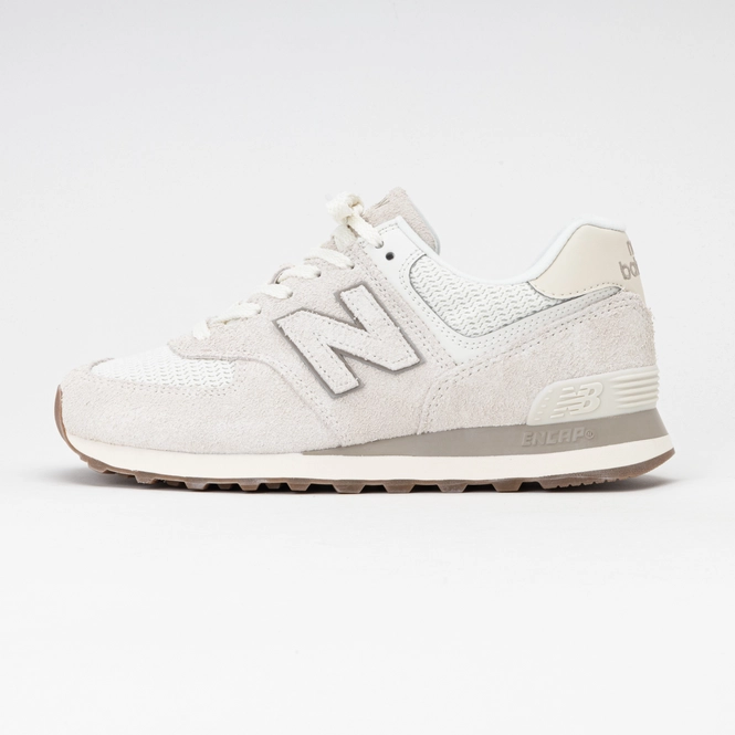 New Balance - maat 42.5- Women WL574BEM Sea Salt/Sea Salt