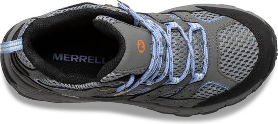 Merrell Moab 2 Mid - maat 33 - Waterproof Wandelschoenen Kids