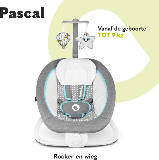 stoel, bouncer, baby, auto, wieg