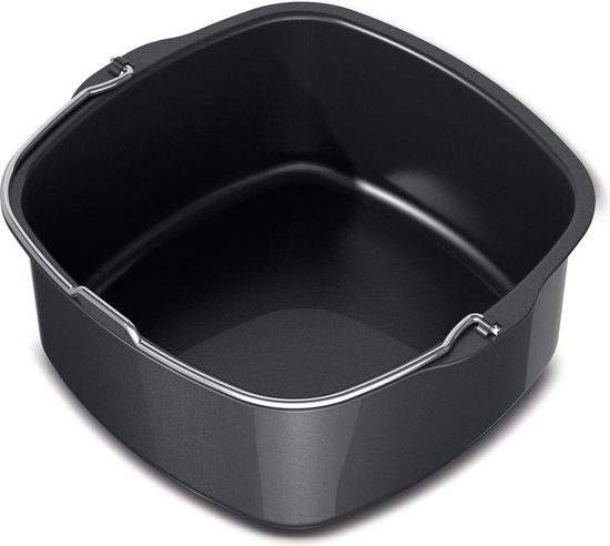 Philips Airfryer XXL Accessoireset HD9952/00 - bakset voor de Airfryer XXL