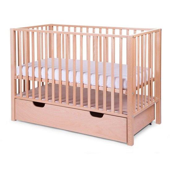 CHILDWOOD - Lade! voor Ledikant 60x120 cm - NATUREL
