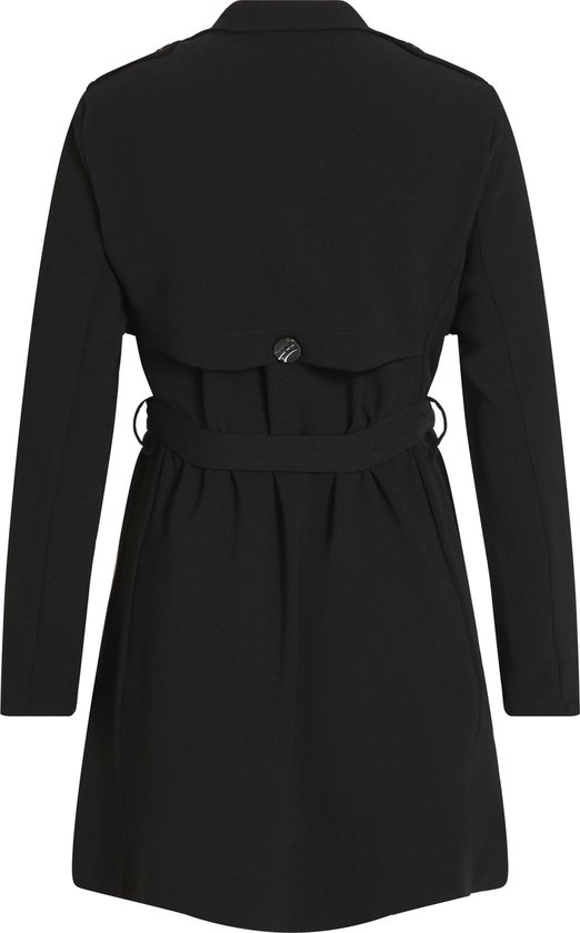 OBJECT - Maat XL - OBJANNLEE SHORT JACKET NOOS Dames Jas