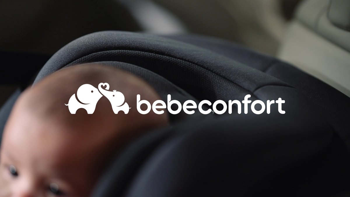 Bebeconfort i-Size - Vanaf geboorte tot 12 jaar