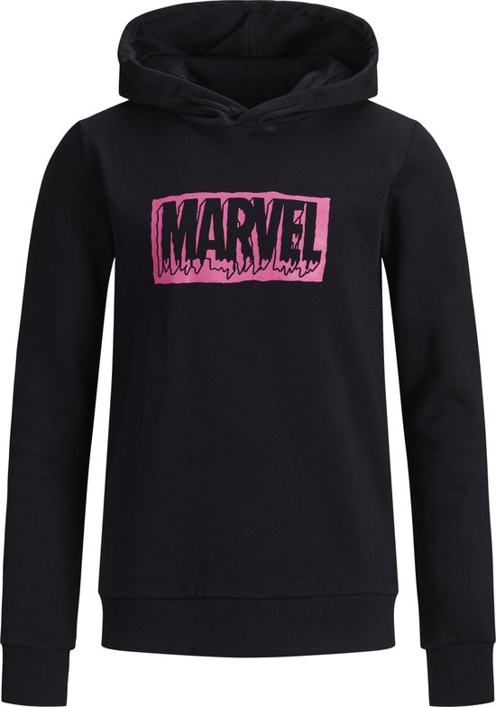 dgmoutlet-nl-JACK-JONES-JUNIOR-JORTHOR-SWEAT-HOOD-KA-MARVEL-JR-Jongens-Trui-Maat-140-aanbieding-sale-korting-1 JACK&JONES - Maat 140 - JUNIOR JORTHOR SWEAT HOOD KA MARVEL JR Jongens Trui