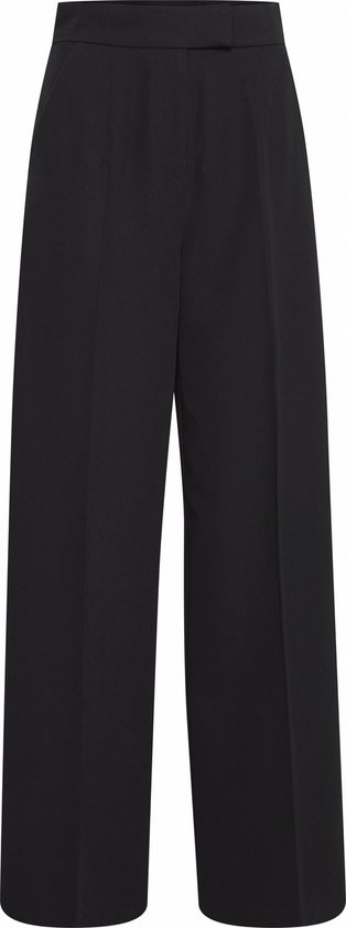 b.young  - Maat 42 - BYDECERI PANTS Dames Broek