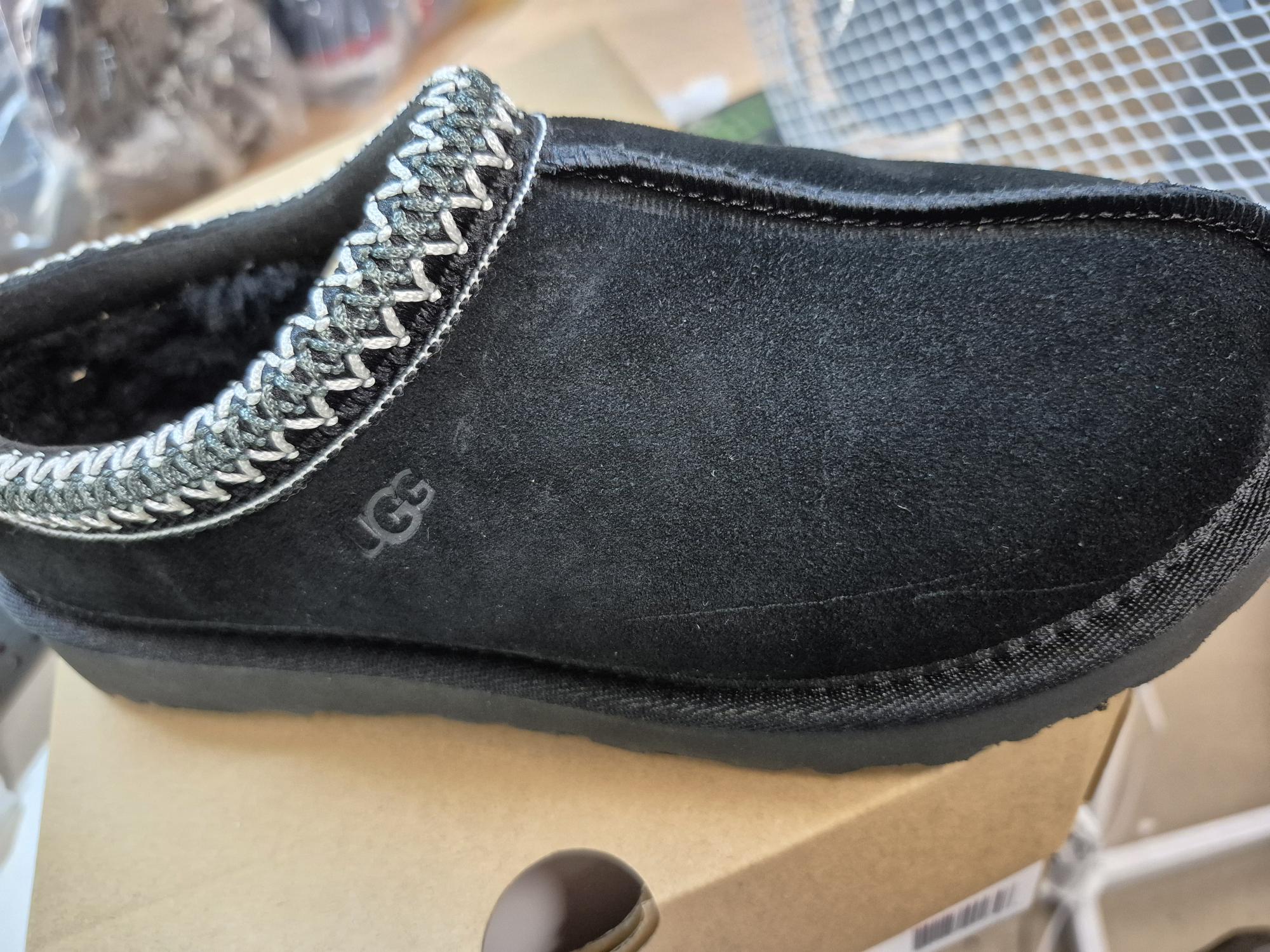 Kleding, Schoeisel, Schoen, Sneaker, Suede