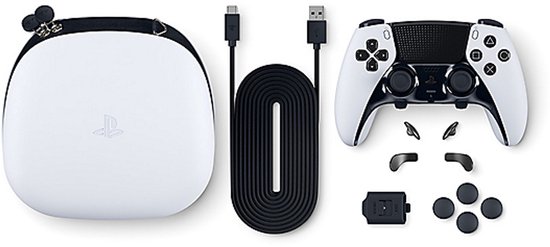 Sony PS5 DualSense Draadloze Controller