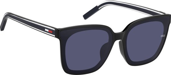 TOMMYJEANS Zonnebril (TJ0066/F/S) Volwassenen Multi Volledig omrand