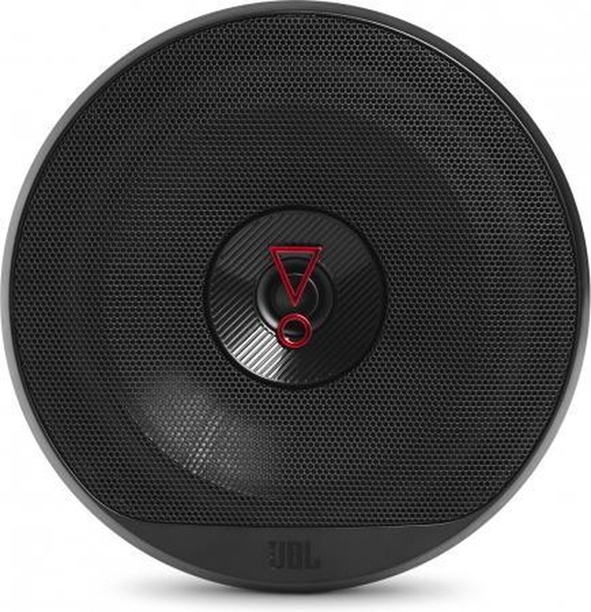 JBL STAGE3 627 - 16,5cm Coaxiale speakers - 250 Watt piek - Zwart
