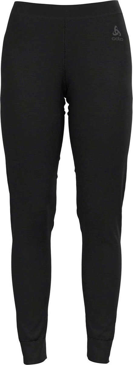 broek, joggingbroek, kleding, zwart, logo