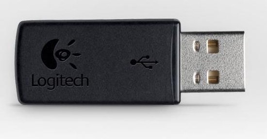 Logitech MK220 - Draadloos Toetsenbord en Muis - Qwerty