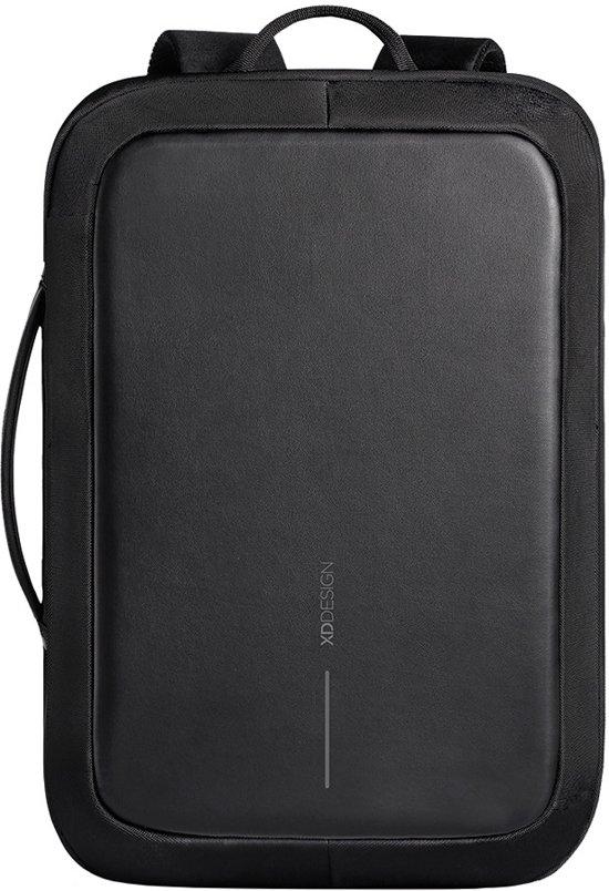 XD Design Bobby Bizz - Anti-Diefstal Rugzak - Zwart