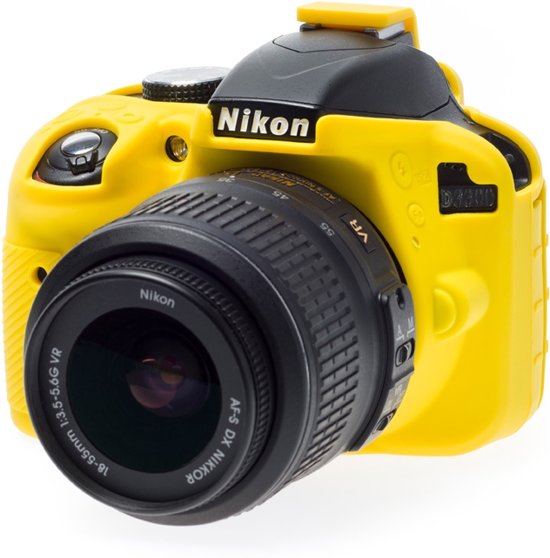 Easycover ECND3300Y camera behuizing