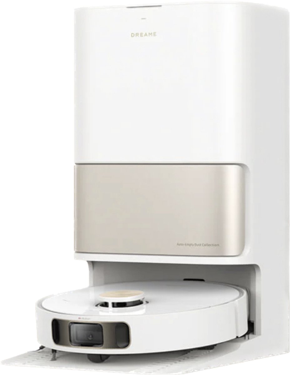 robotstofzuiger, dweilrobot, vacuumrobot, autoatie, domein