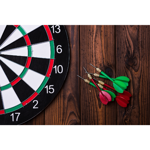 Darts