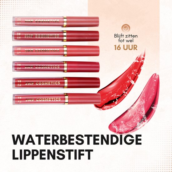 Cosmetica, Lippenstift