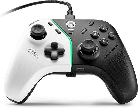 Thrustmaster HEART CONTROLLER - voor Xbox Series X|S en de PC - Met officiële licentie - Hall-effect