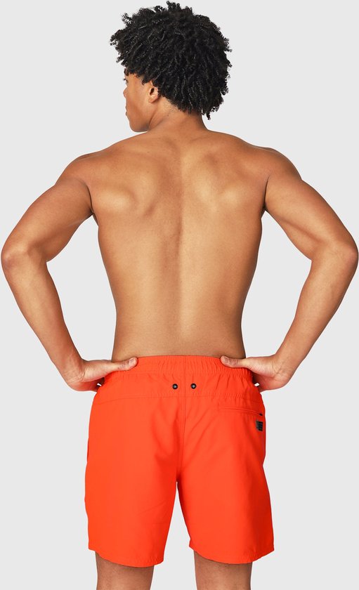 Brunotti - Maat S - CrunECO-N Heren Zwemshort - Shine