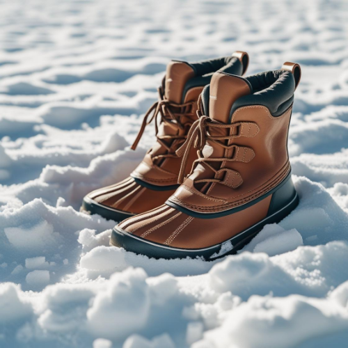 Snowboots