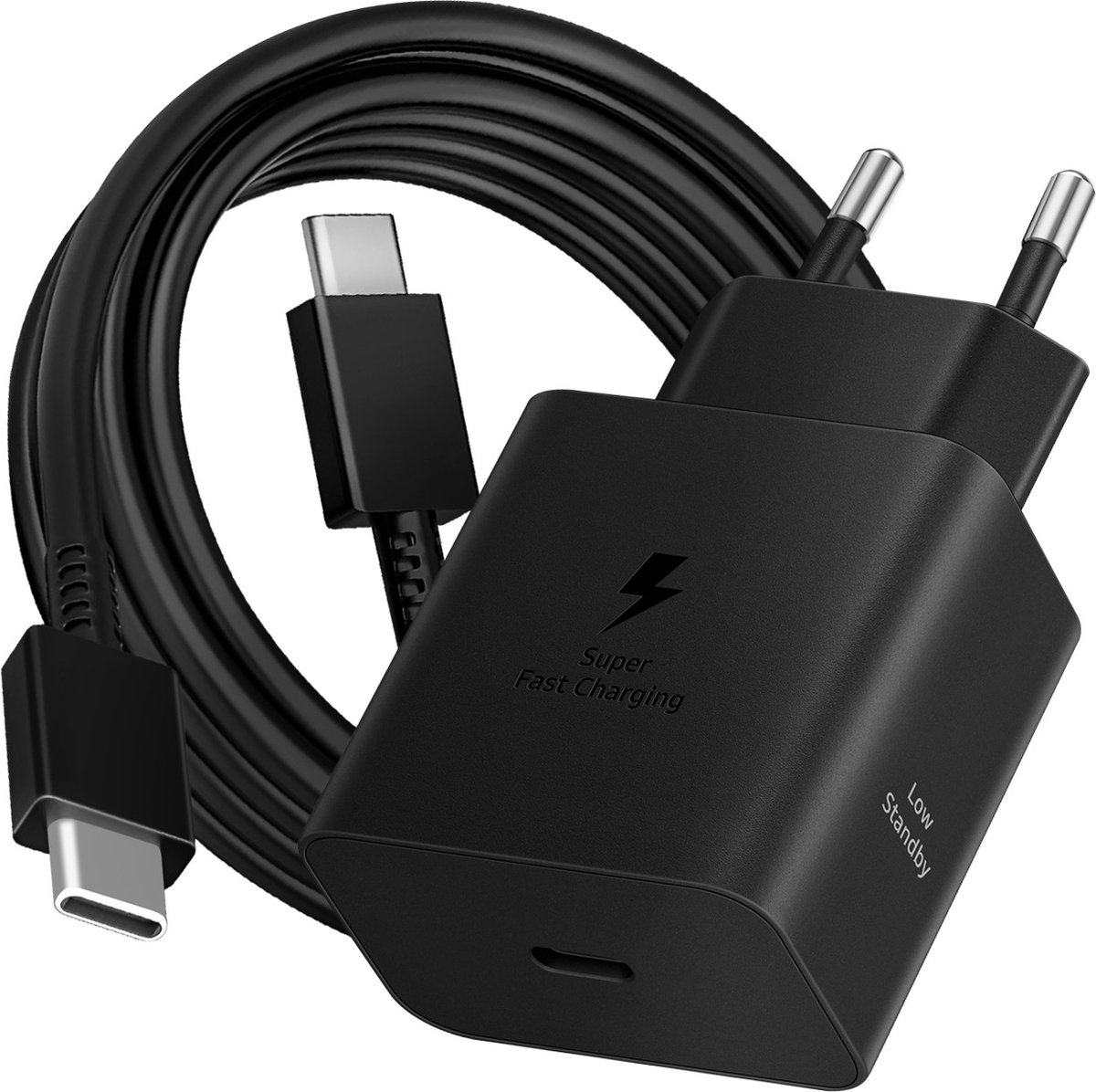 oplader,  USB-C, Snelle opladen, Type-C, adapter