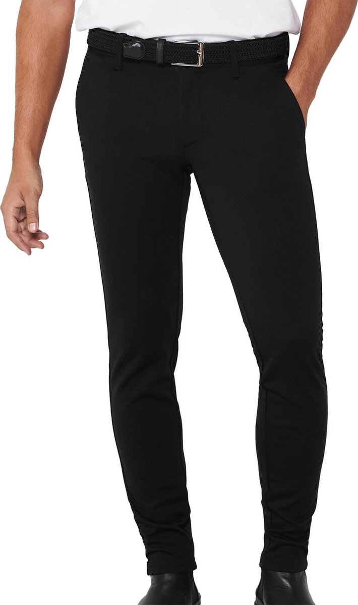ONLY & SONS - maat 29x34 - ONSMARK PANT GW 0209 NOOS Heren Broek
