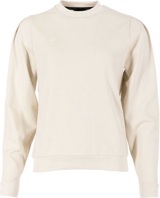 Reece Maat M  Studio Round Neck Sweat Top Sporttrui Dames