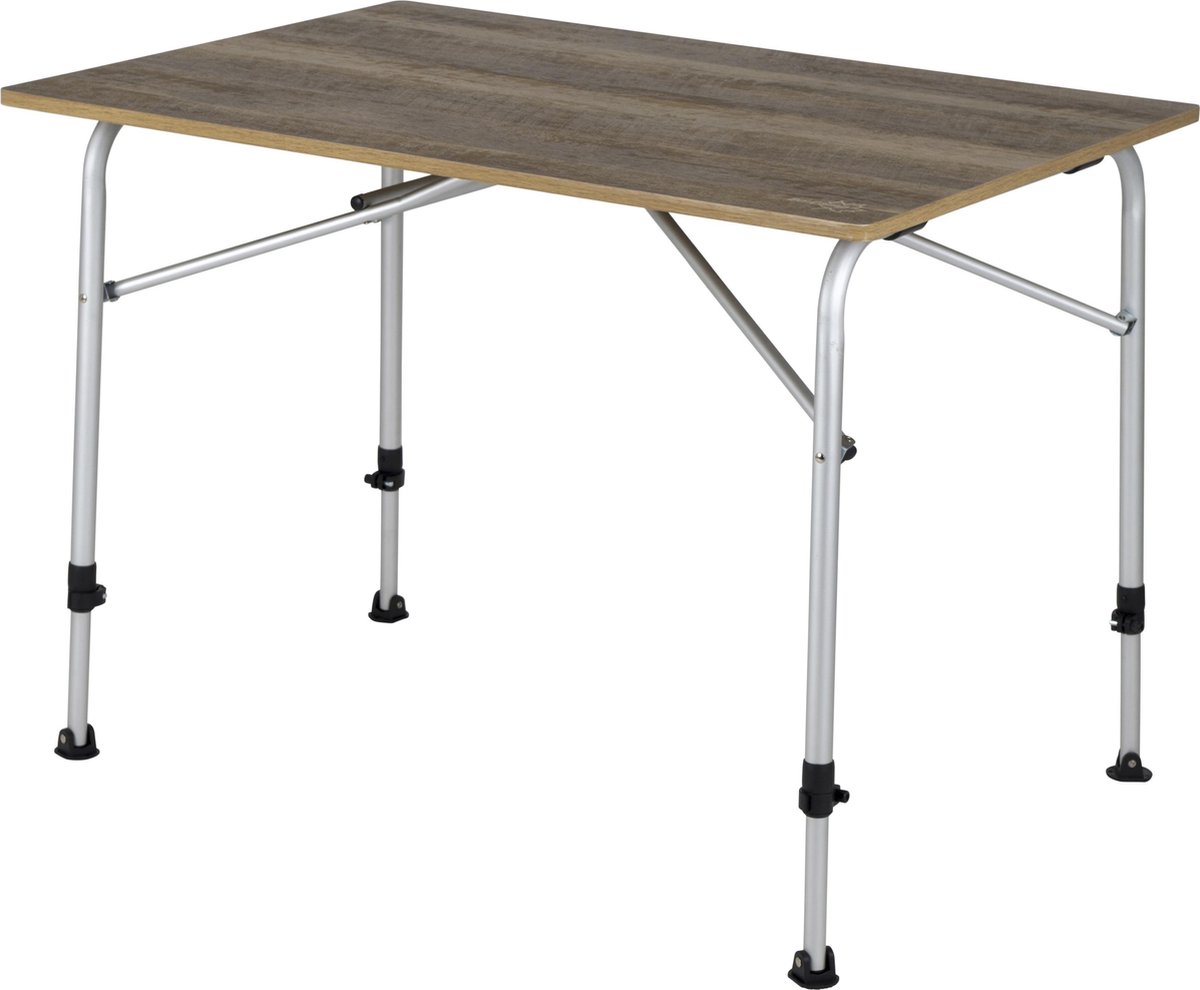 Bo-Camp - Tafel - Feather - 100x68 cm