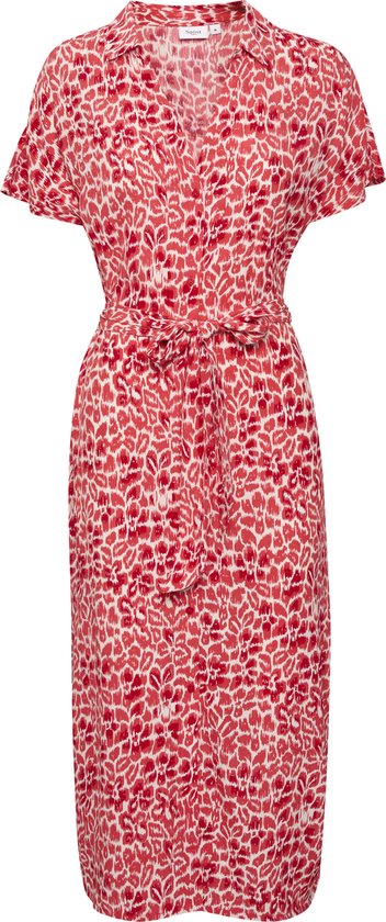Saint Tropez - Maat L - BlancaSZ SS Dress Dames Jurk