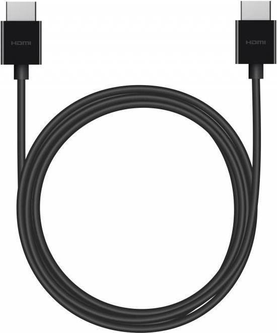 Belkin HDMI 2.1 kabel - Ultra High-Speed - 2m