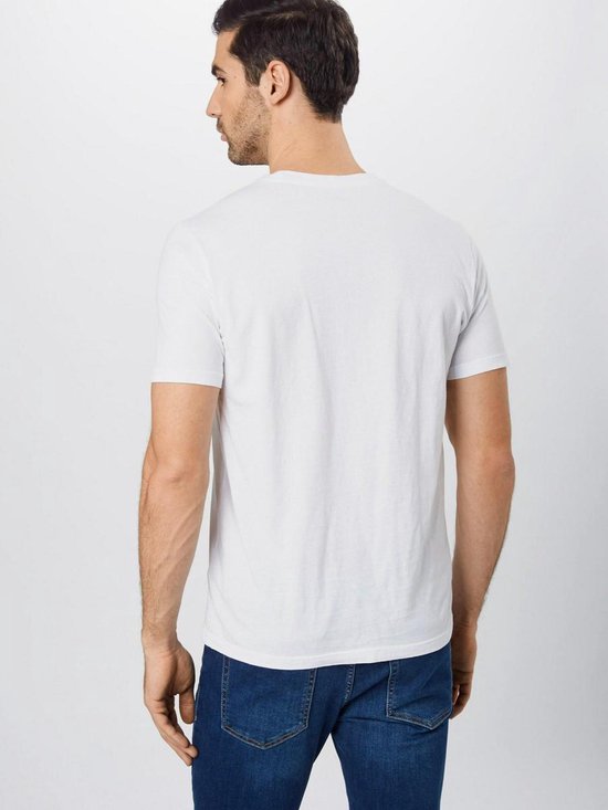 Lee BOTANICAL PRINT Heren Shirt - Maat M