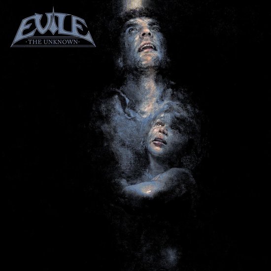 Evile - The Unknown (LP)