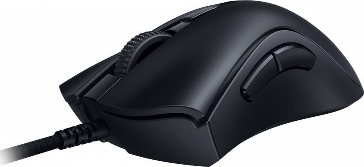 Razer DeathAdder V2 Mini Gaming muis - Optisch 8500 DPI
