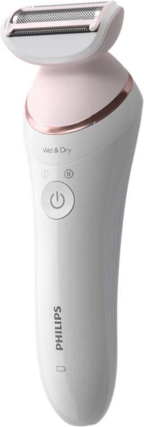 Philips Series 8000 BRE740/10 - Wet & Dry - Epileerapparaat