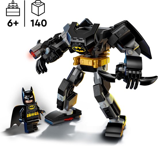 Speelgoed, Robot