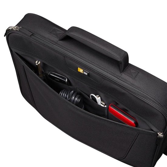 Case Logic VNCI217 - Laptoptas 17.3 inch - Zwart