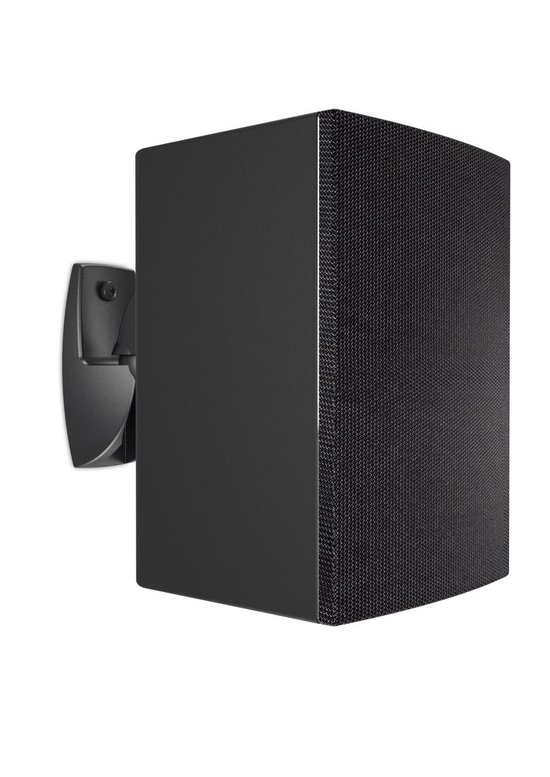 Vogel's VLB 500 speakerbeugel met muurbevestiging