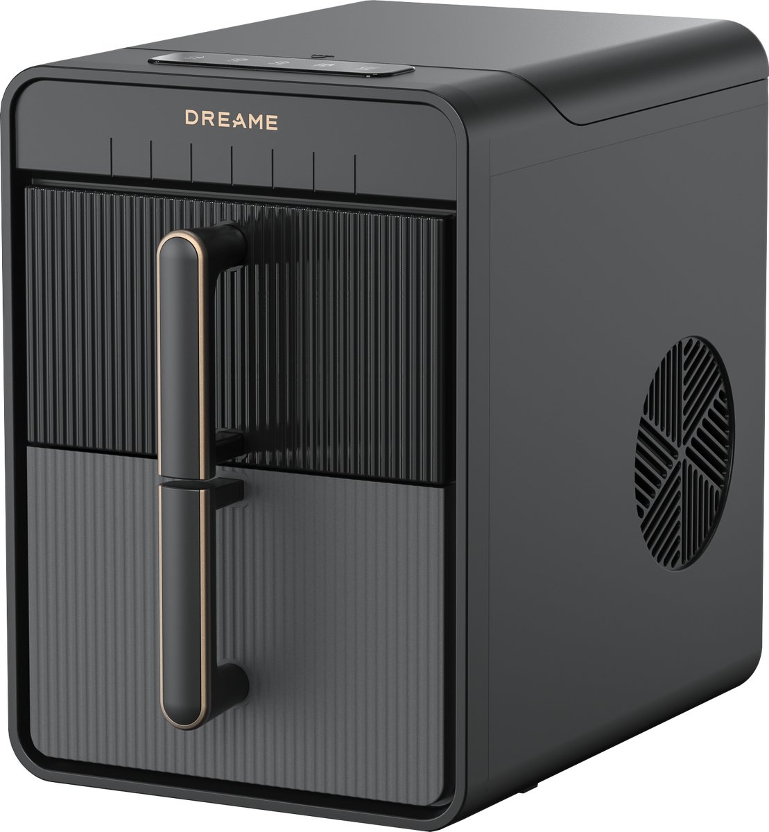 Dreame Aura Bullet IJsmachine - IB-50 - IJskoud Genot in 6 Minuten - Zelfreinigend