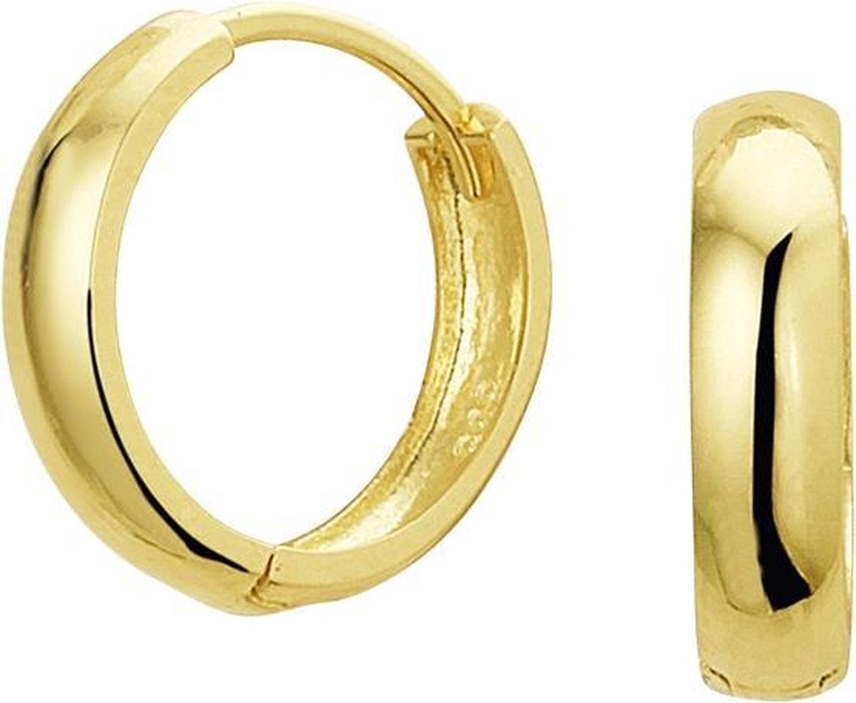ring, gold, golden, hoop, jewelry