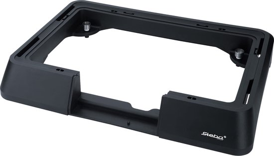 Steba VGP20 - Elektrische Barbecue - Tafelgrill - 39x22 cm - 1600 Watt -