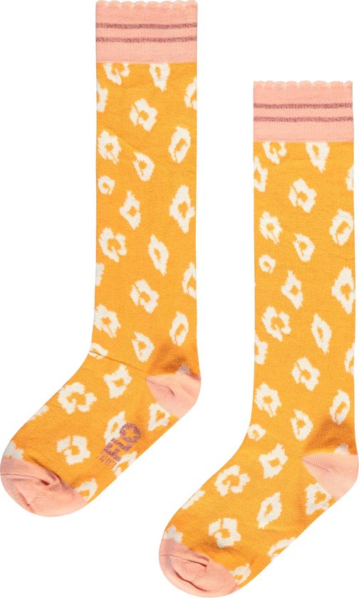 Like Flo - Maat 27-30 Kids Meisjes Sokken