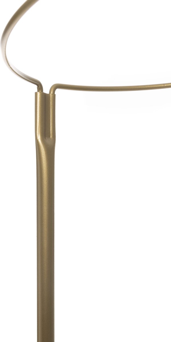 Jollein Piekstok Sluier Messing - Gold
