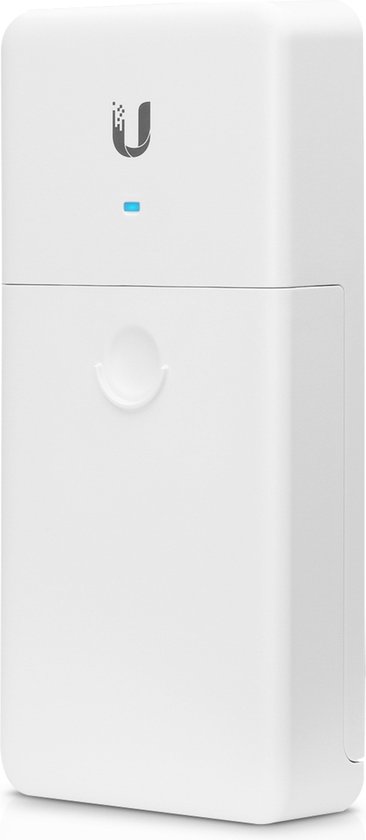 Ubiquiti - Ubiquiti Networks NanoSwitch N-SW AirMax Accessoire-schakelaar voor buitenshuis