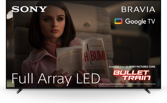 Sony Bravia XR-55X90L - 55 inch - 4K Full Array LED