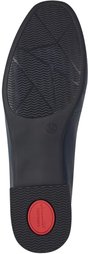 Tamaris COMFORT - maat 40 - Dames Instappers 8-84201-42 805 comfort fit