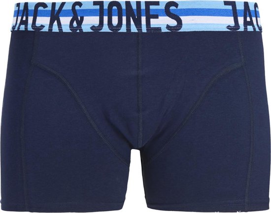 Jack & Jones Maat M  3P Heren Boxershorts