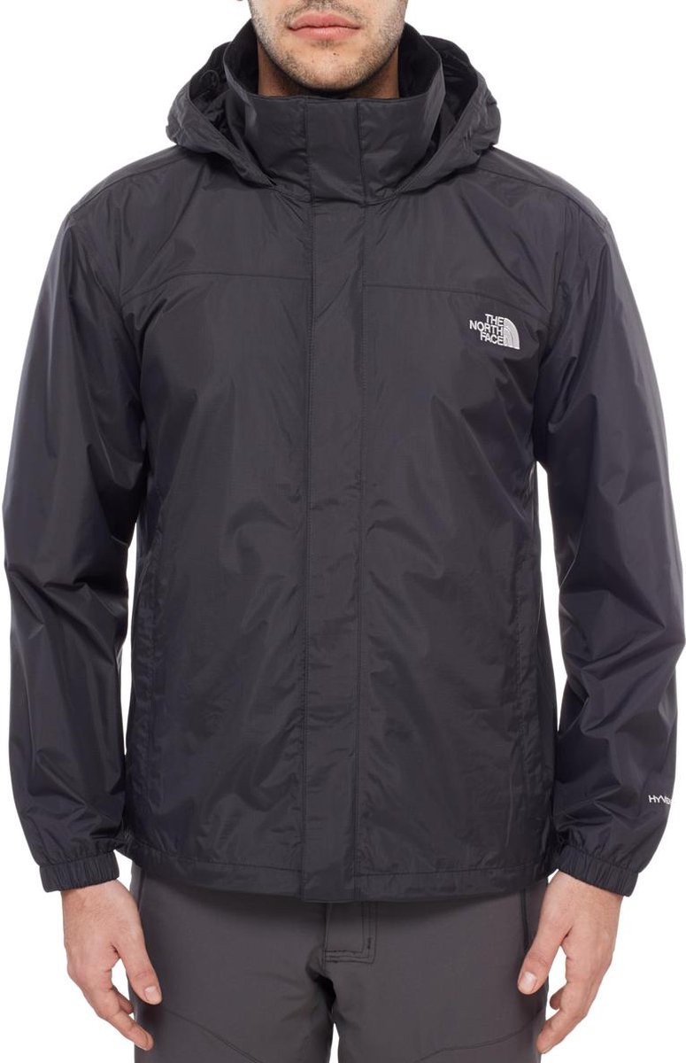The North Face Maat L Resolve Jacket Outdoorjas