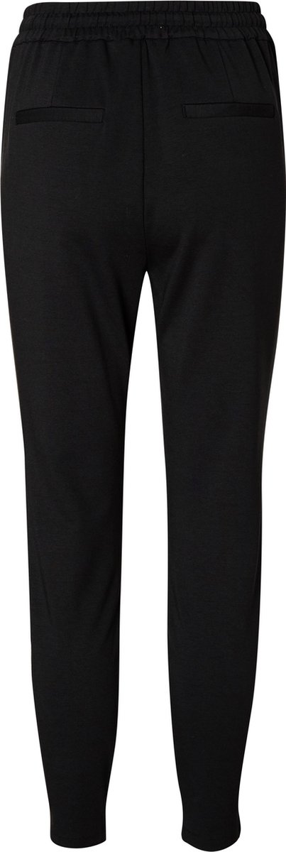 VERO MODA VMEVA MR LOOSE STRING PANTS NOOS - Maat M X L30 - dames broek