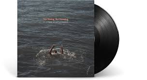 Loyle Carner - Not Waving, But Drowning (LP)
