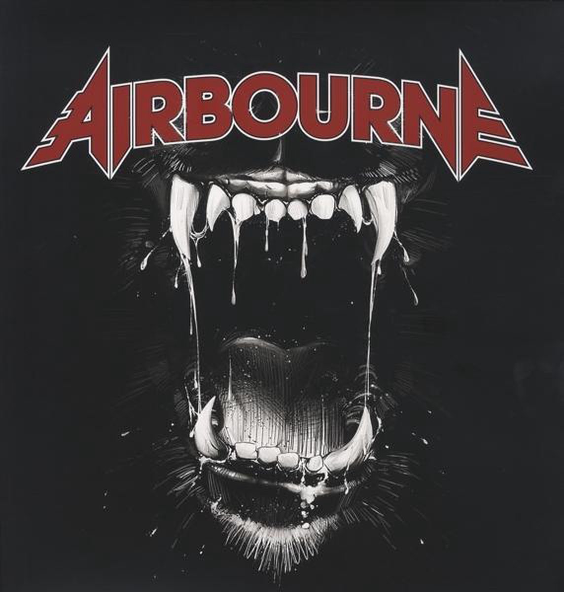 metal, band-art, graphic, jaw, fangs